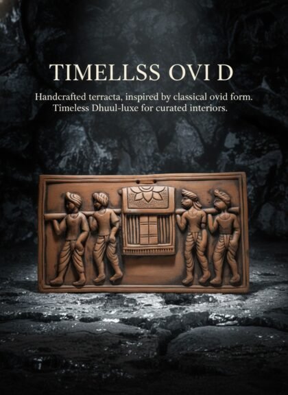 Terracotta Relief Art